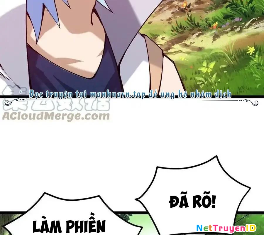 Sức Mạnh Của Kiếm Thần Chapter 55 - Trang 2