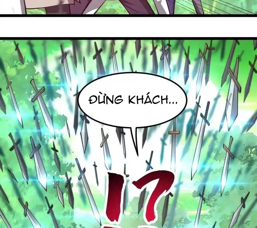Sức Mạnh Của Kiếm Thần Chapter 55 - Trang 2