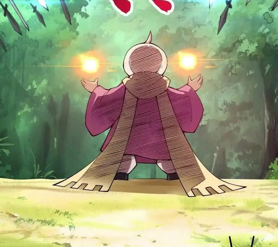 Sức Mạnh Của Kiếm Thần Chapter 55 - Trang 2