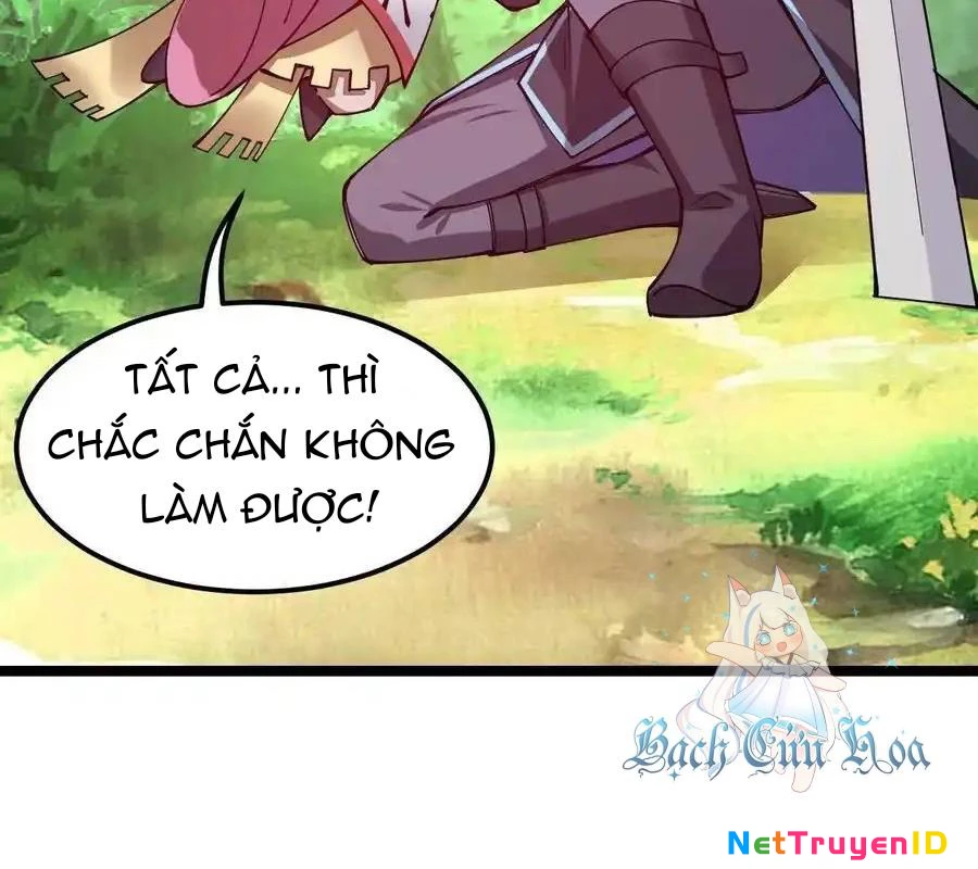 Sức Mạnh Của Kiếm Thần Chapter 55 - Trang 2