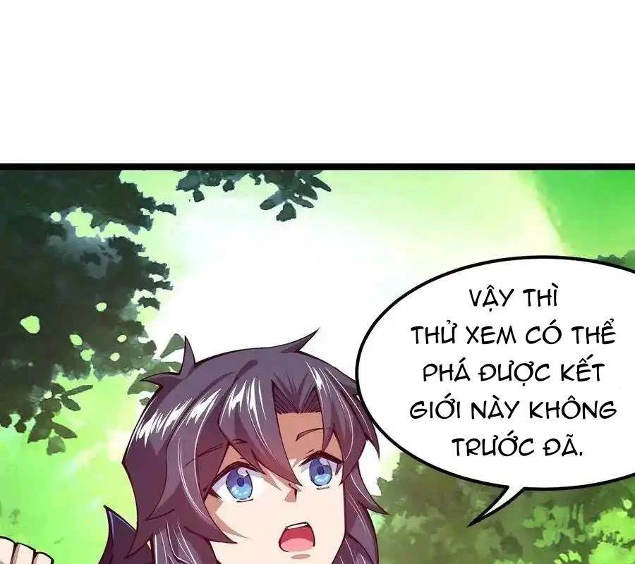 Sức Mạnh Của Kiếm Thần Chapter 55 - Trang 2