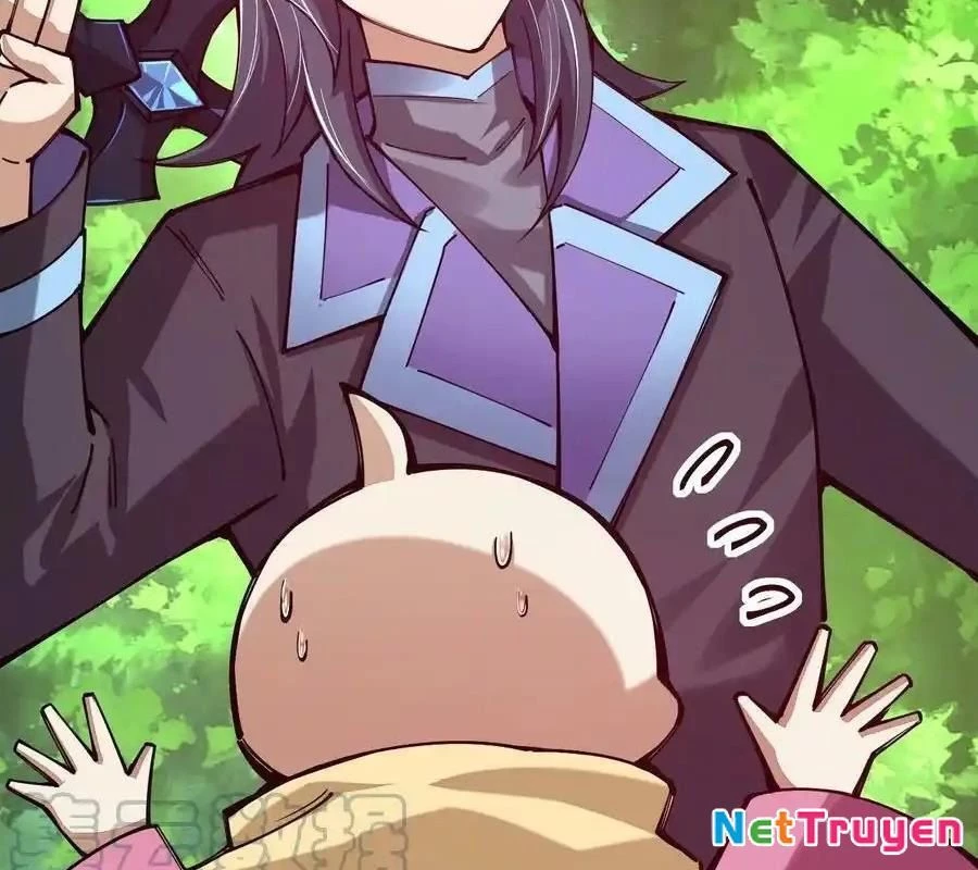 Sức Mạnh Của Kiếm Thần Chapter 55 - Trang 2