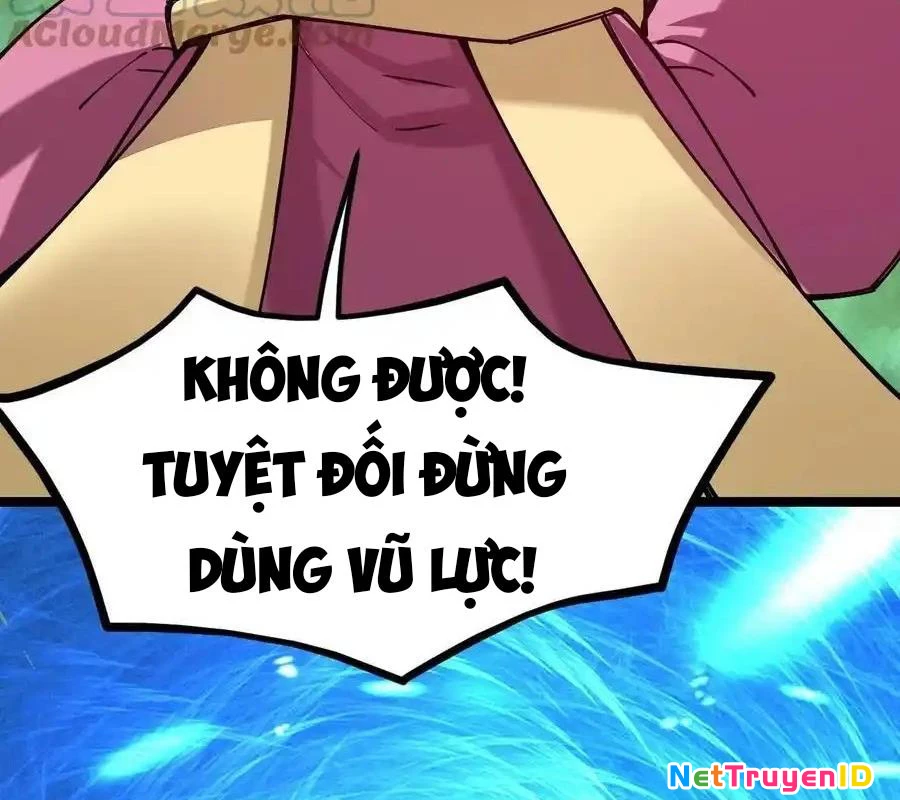 Sức Mạnh Của Kiếm Thần Chapter 55 - Trang 2