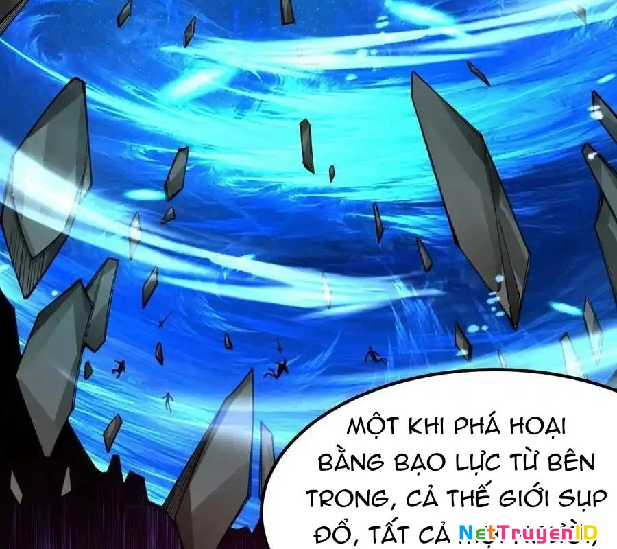 Sức Mạnh Của Kiếm Thần Chapter 55 - Trang 2