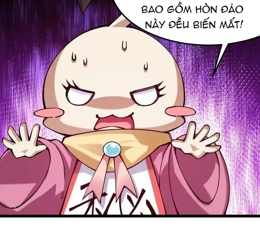 Sức Mạnh Của Kiếm Thần Chapter 55 - Trang 2