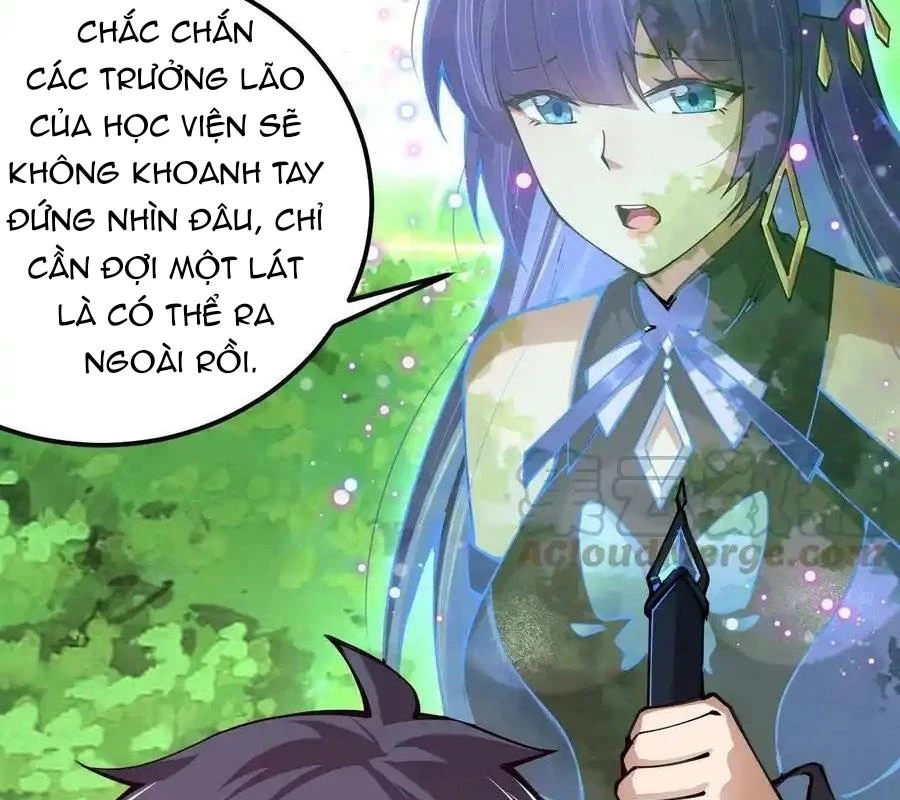 Sức Mạnh Của Kiếm Thần Chapter 55 - Trang 2