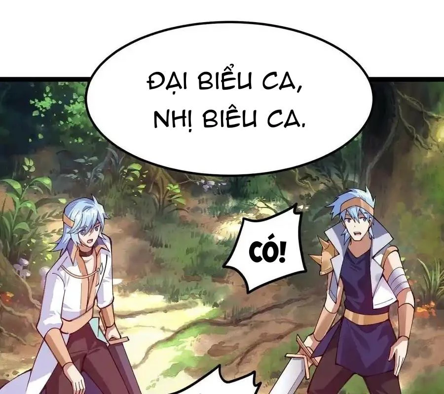 Sức Mạnh Của Kiếm Thần Chapter 55 - Trang 2