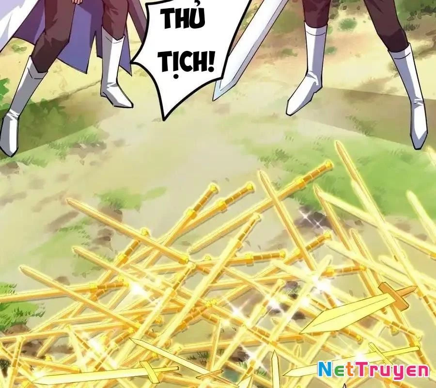 Sức Mạnh Của Kiếm Thần Chapter 55 - Trang 2