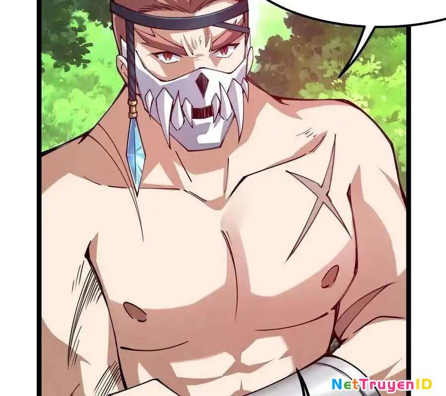 Sức Mạnh Của Kiếm Thần Chapter 55 - Trang 2