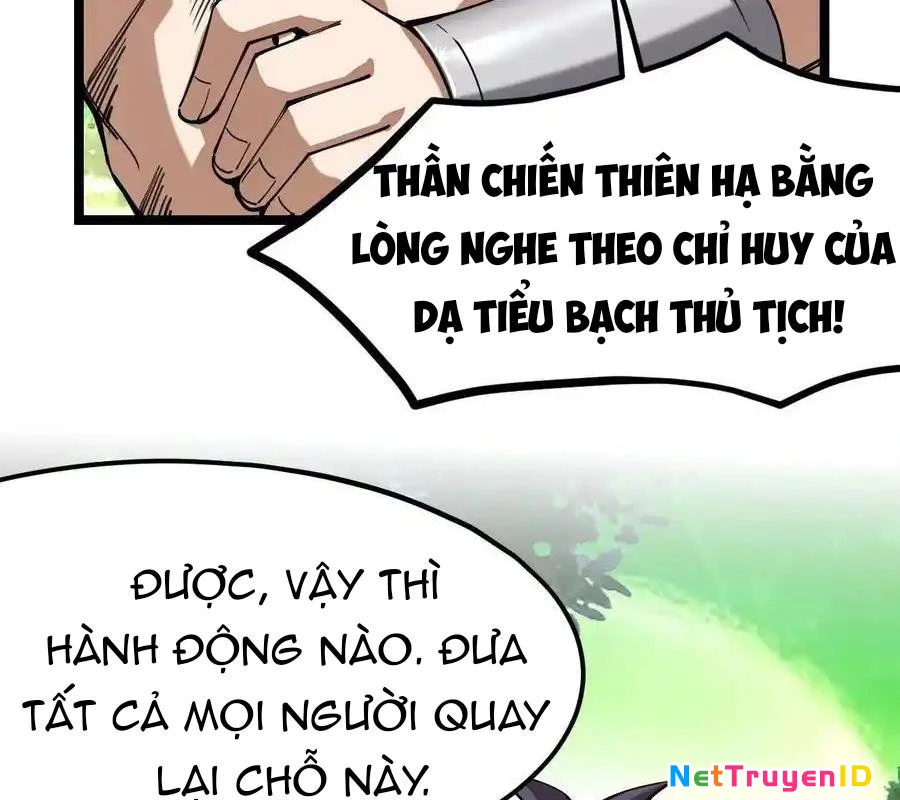 Sức Mạnh Của Kiếm Thần Chapter 55 - Trang 2