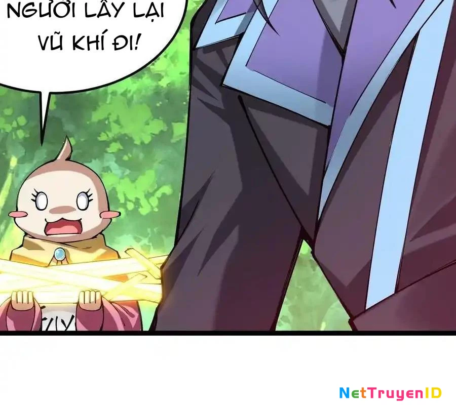 Sức Mạnh Của Kiếm Thần Chapter 55 - Trang 2