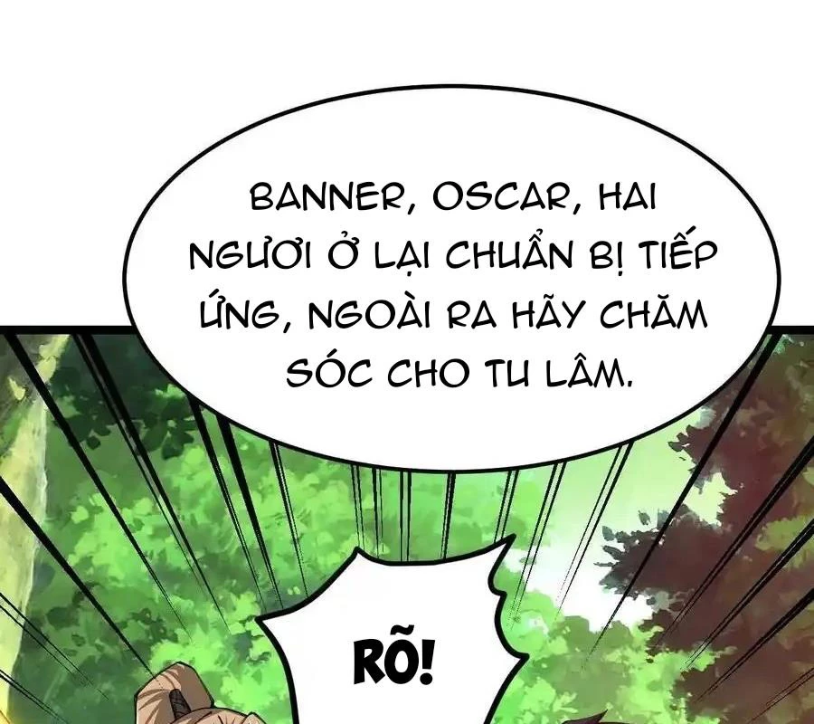 Sức Mạnh Của Kiếm Thần Chapter 55 - Trang 2