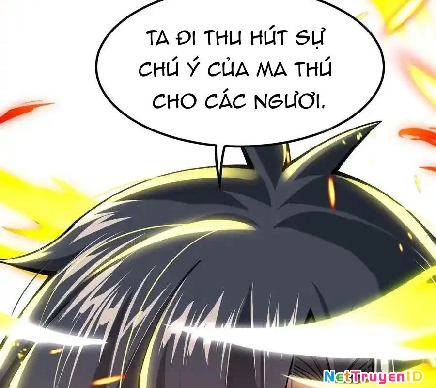 Sức Mạnh Của Kiếm Thần Chapter 55 - Trang 2