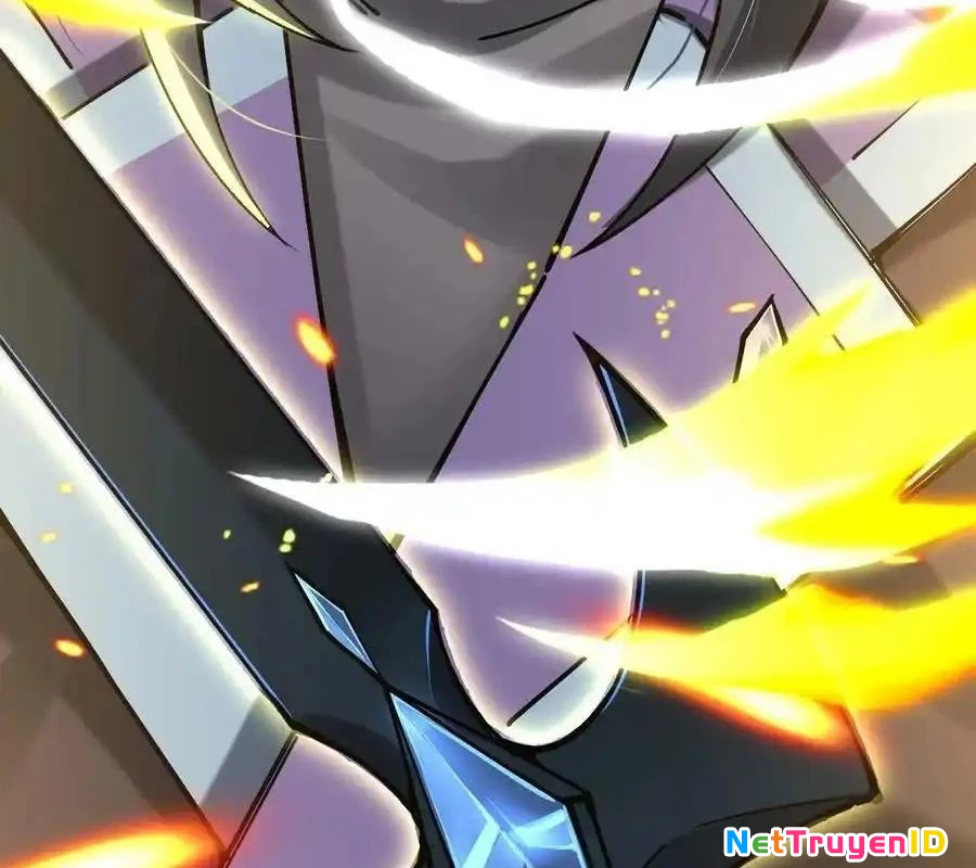 Sức Mạnh Của Kiếm Thần Chapter 55 - Trang 2