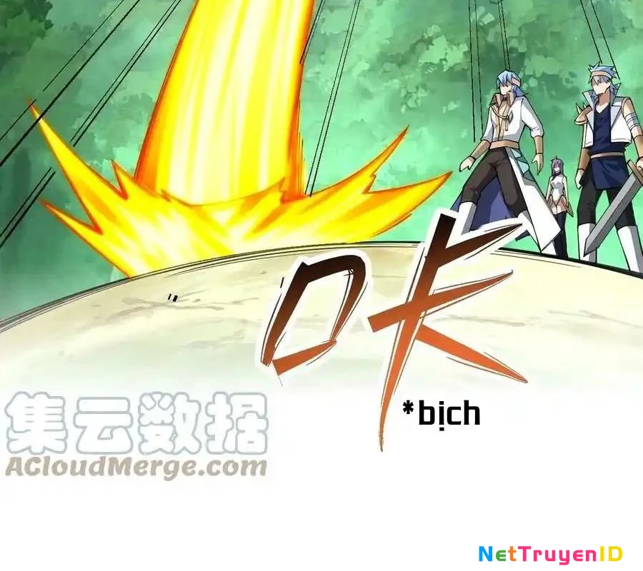 Sức Mạnh Của Kiếm Thần Chapter 55 - Trang 2