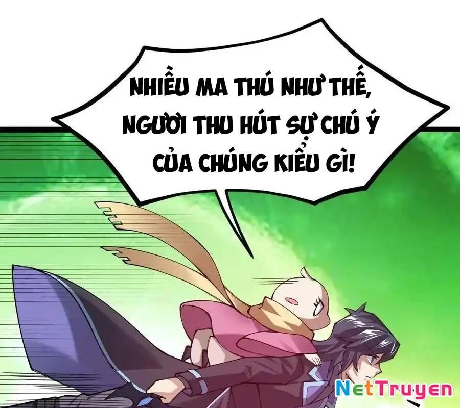 Sức Mạnh Của Kiếm Thần Chapter 55 - Trang 2