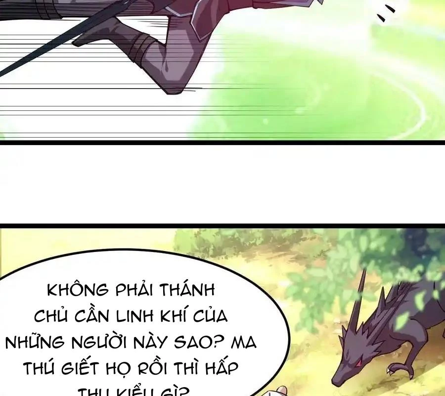 Sức Mạnh Của Kiếm Thần Chapter 55 - Trang 2
