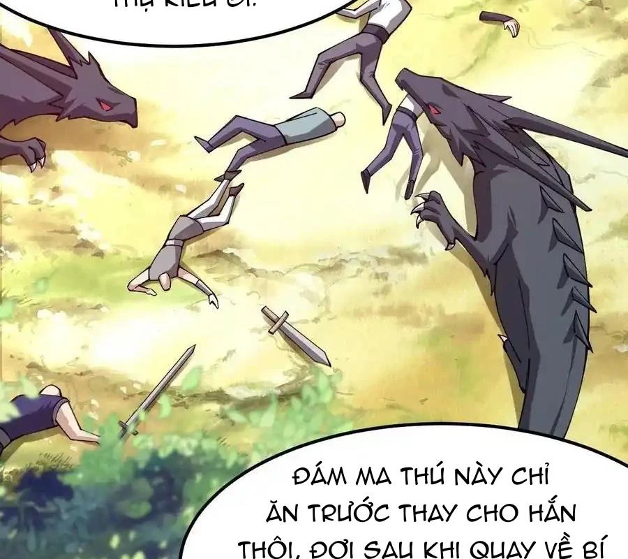 Sức Mạnh Của Kiếm Thần Chapter 55 - Trang 2