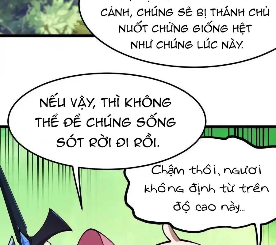 Sức Mạnh Của Kiếm Thần Chapter 55 - Trang 2