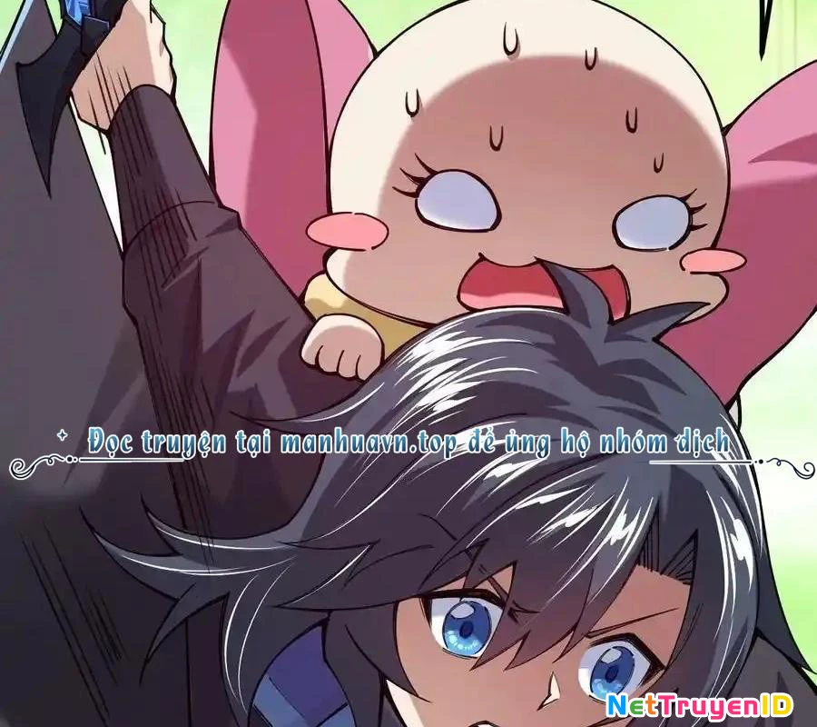 Sức Mạnh Của Kiếm Thần Chapter 55 - Trang 2