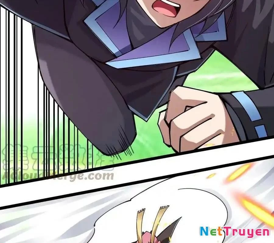 Sức Mạnh Của Kiếm Thần Chapter 55 - Trang 2