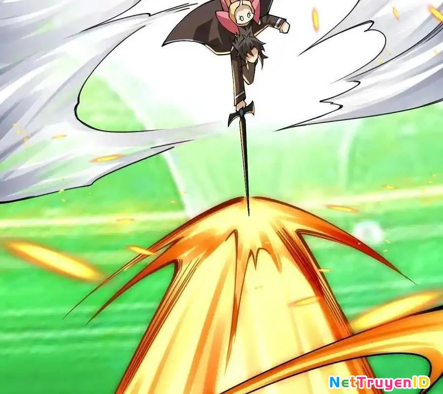 Sức Mạnh Của Kiếm Thần Chapter 55 - Trang 2