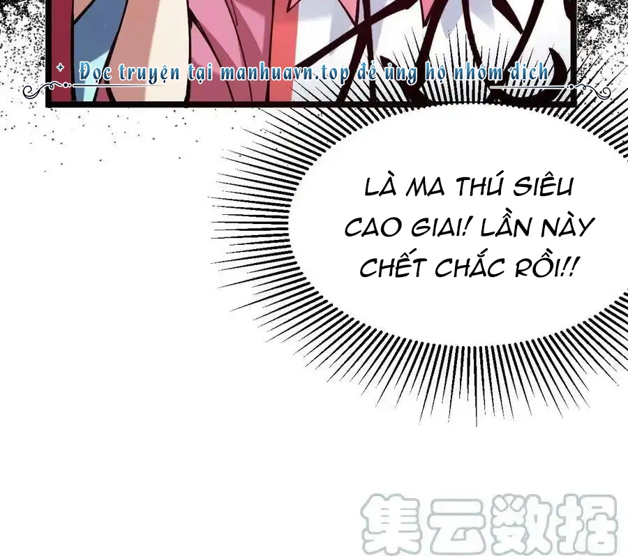 Sức Mạnh Của Kiếm Thần Chapter 56 - Trang 2