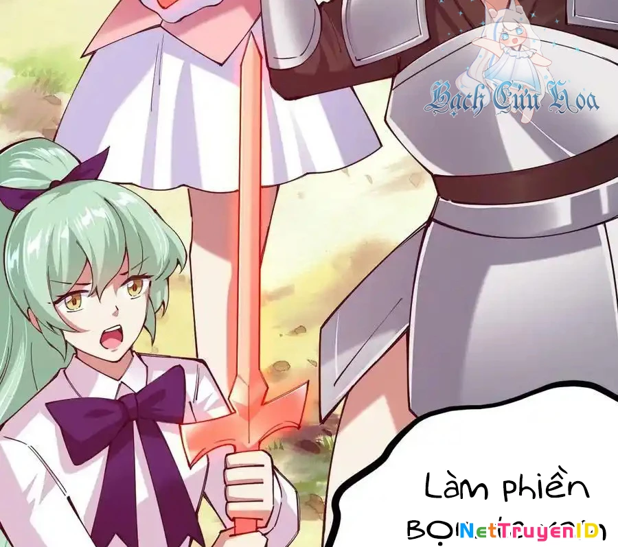 Sức Mạnh Của Kiếm Thần Chapter 56 - Trang 2