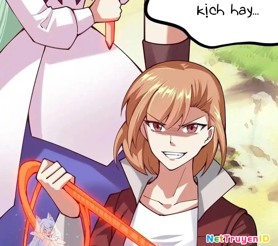 Sức Mạnh Của Kiếm Thần Chapter 56 - Trang 2