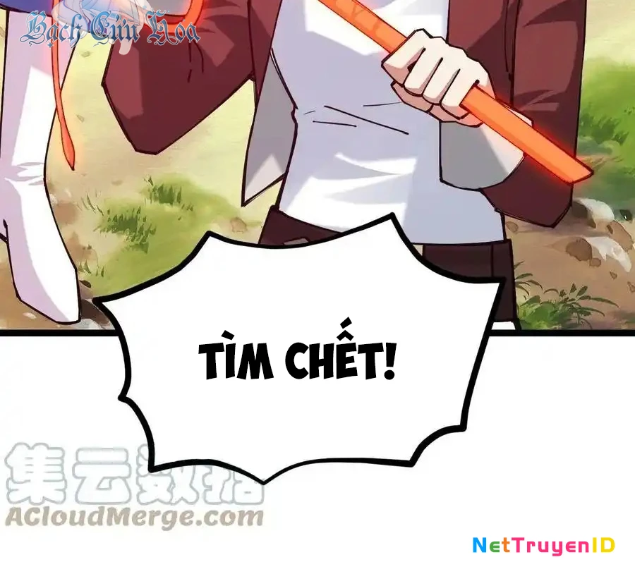 Sức Mạnh Của Kiếm Thần Chapter 56 - Trang 2