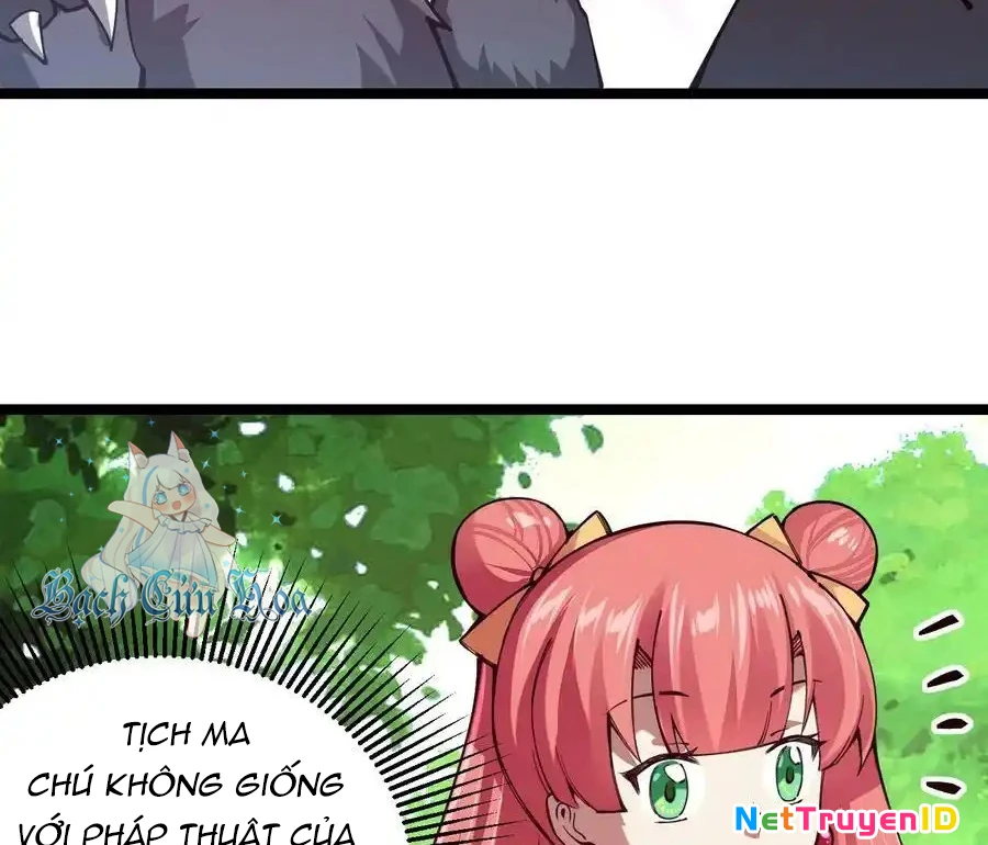 Sức Mạnh Của Kiếm Thần Chapter 56 - Trang 2