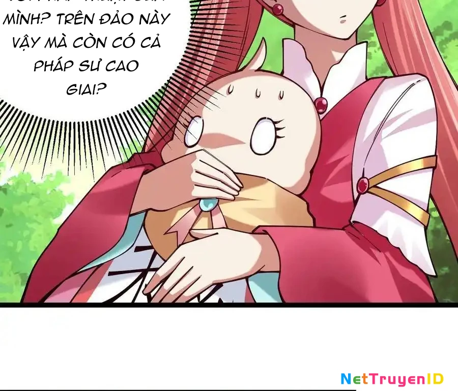 Sức Mạnh Của Kiếm Thần Chapter 56 - Trang 2