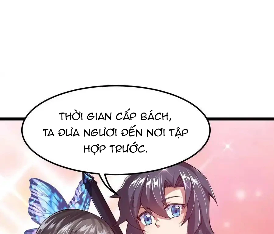 Sức Mạnh Của Kiếm Thần Chapter 56 - Trang 2