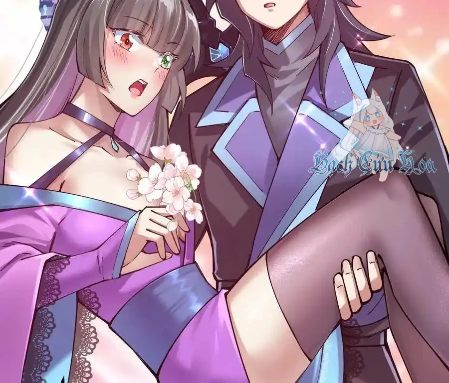 Sức Mạnh Của Kiếm Thần Chapter 56 - Trang 2