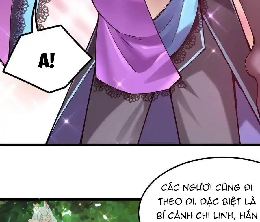 Sức Mạnh Của Kiếm Thần Chapter 56 - Trang 2