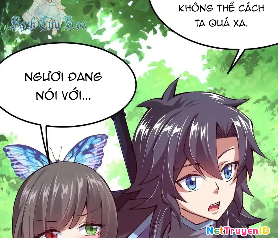 Sức Mạnh Của Kiếm Thần Chapter 56 - Trang 2