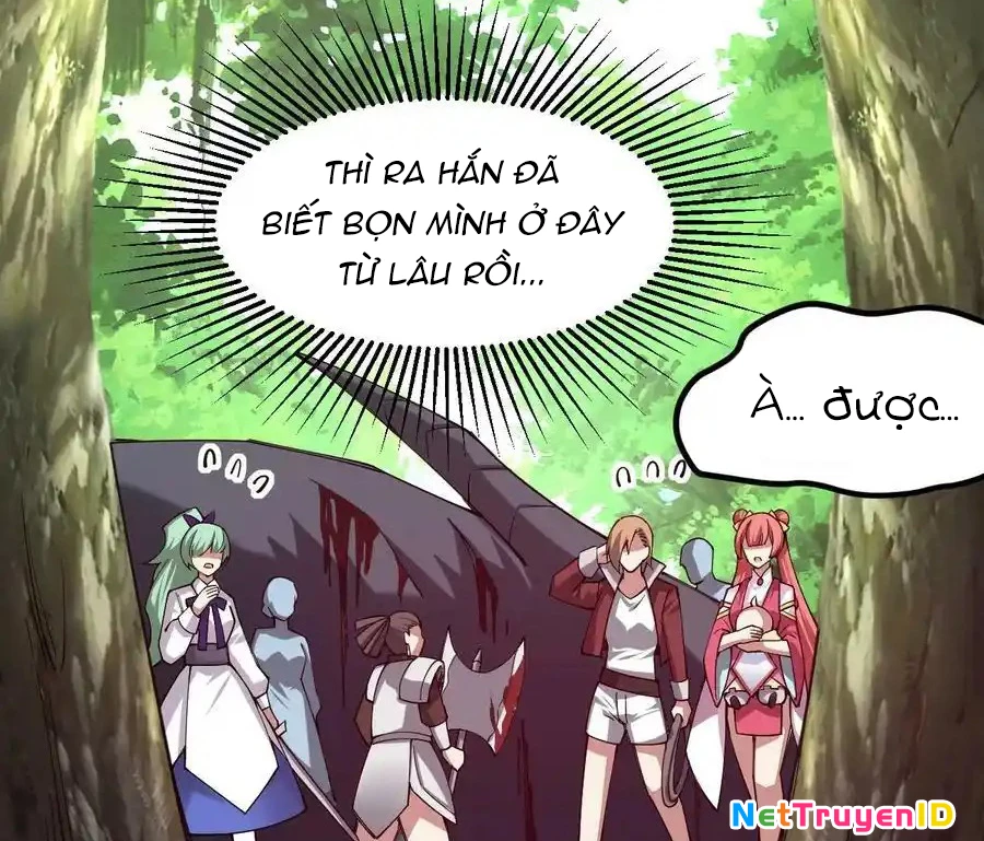 Sức Mạnh Của Kiếm Thần Chapter 56 - Trang 2