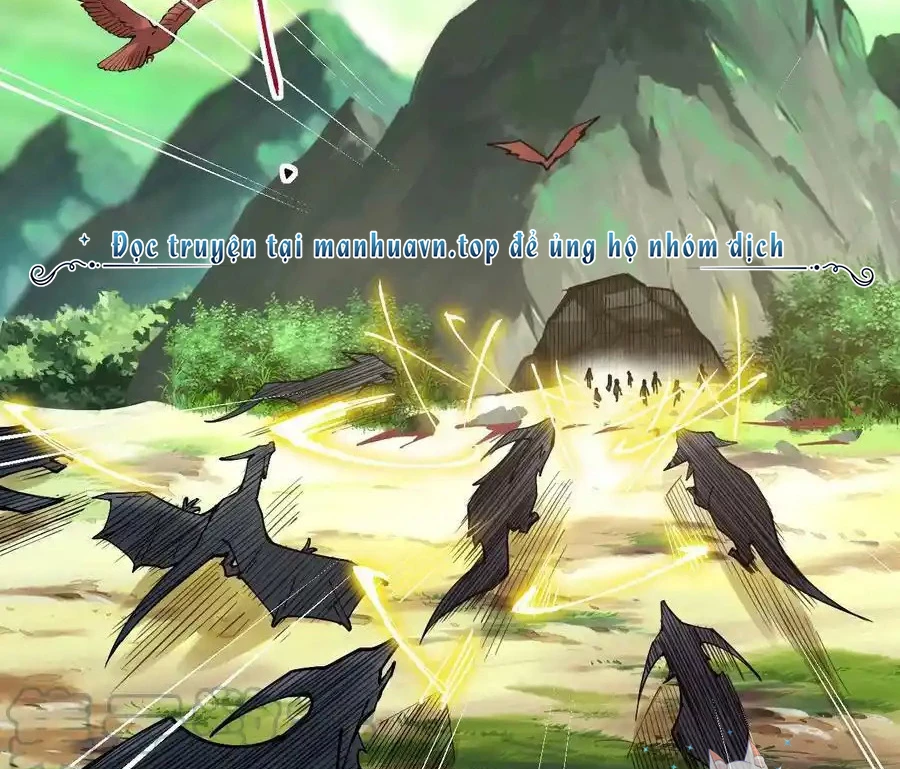 Sức Mạnh Của Kiếm Thần Chapter 56 - Trang 2