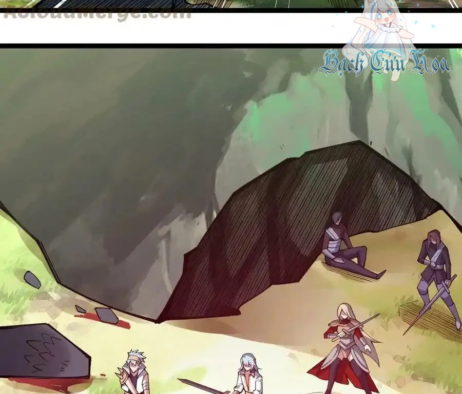 Sức Mạnh Của Kiếm Thần Chapter 56 - Trang 2