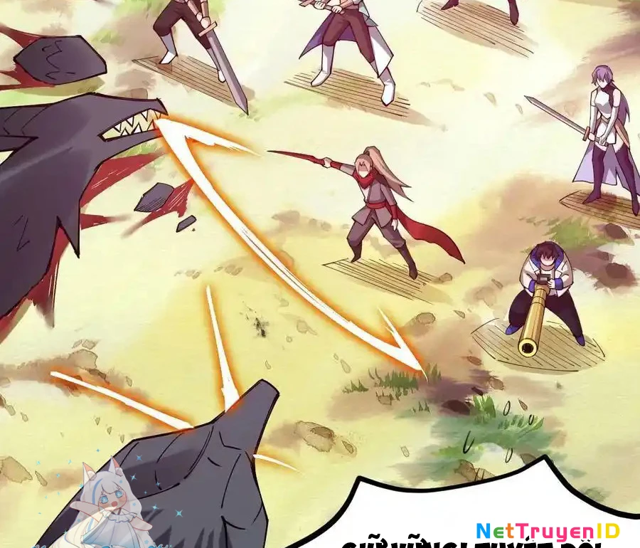 Sức Mạnh Của Kiếm Thần Chapter 56 - Trang 2