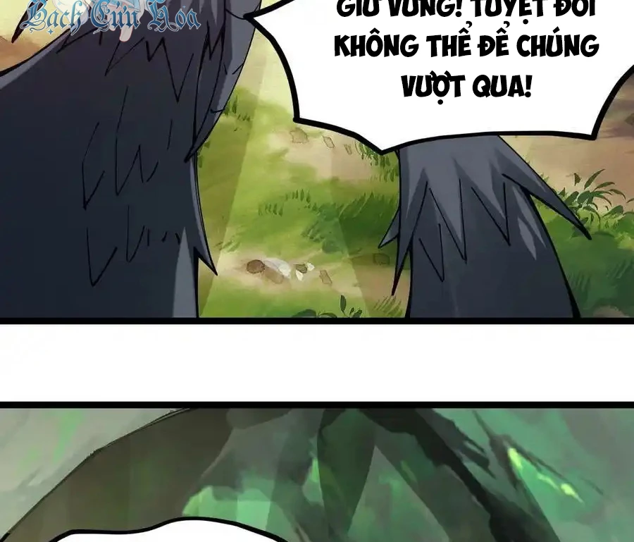 Sức Mạnh Của Kiếm Thần Chapter 56 - Trang 2