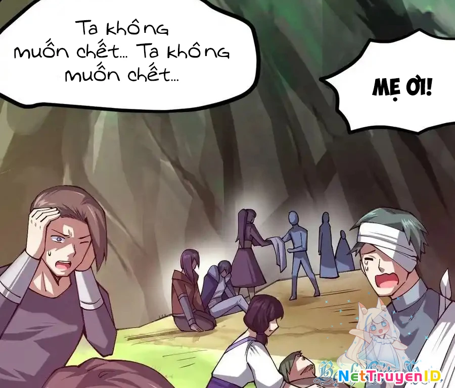 Sức Mạnh Của Kiếm Thần Chapter 56 - Trang 2