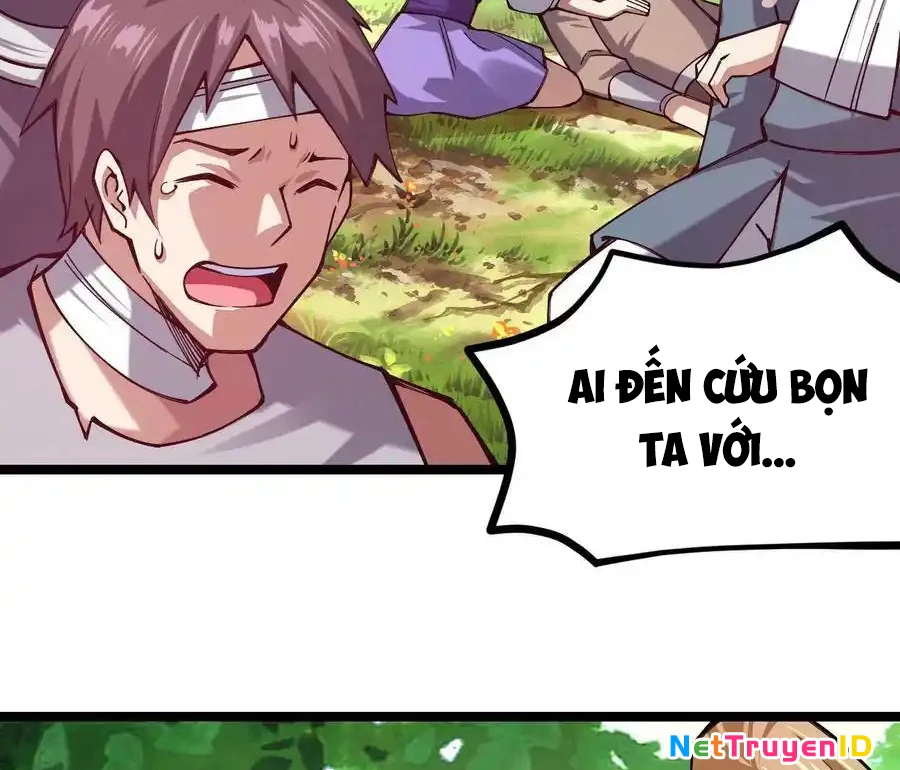 Sức Mạnh Của Kiếm Thần Chapter 56 - Trang 2