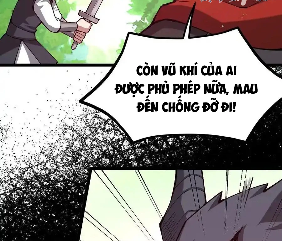 Sức Mạnh Của Kiếm Thần Chapter 56 - Trang 2