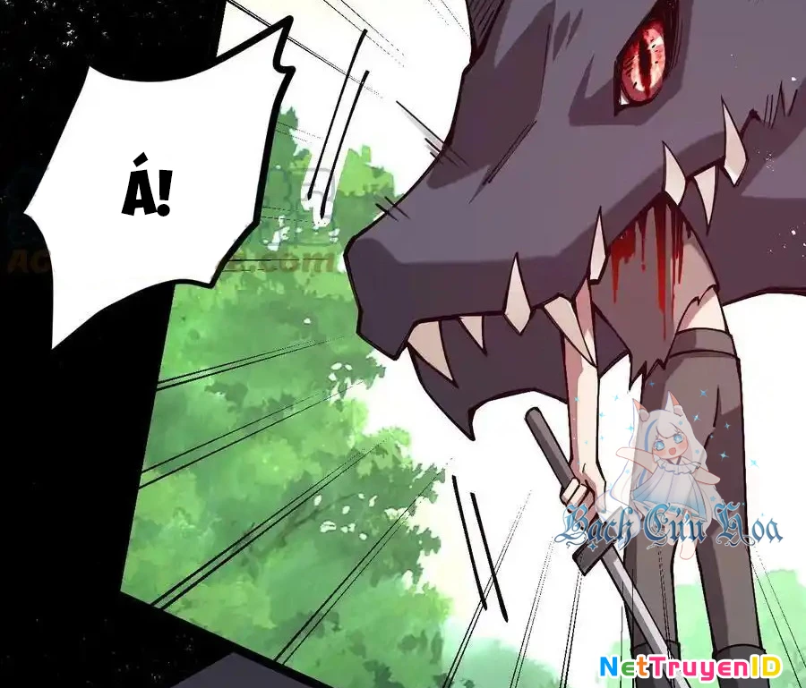 Sức Mạnh Của Kiếm Thần Chapter 56 - Trang 2