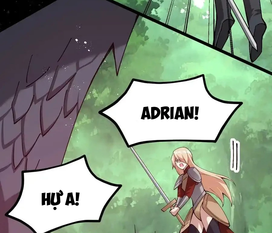 Sức Mạnh Của Kiếm Thần Chapter 56 - Trang 2