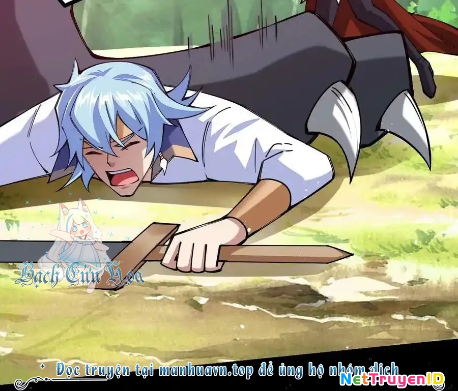 Sức Mạnh Của Kiếm Thần Chapter 56 - Trang 2