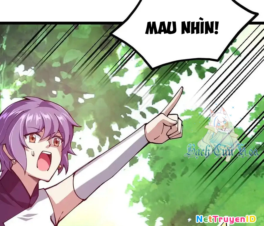 Sức Mạnh Của Kiếm Thần Chapter 56 - Trang 2