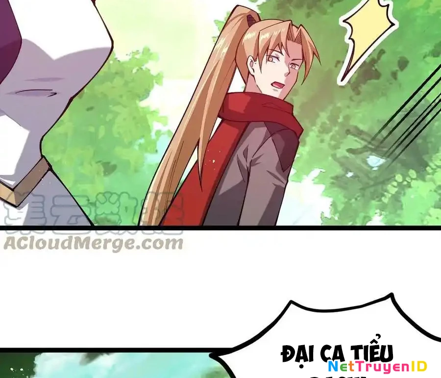 Sức Mạnh Của Kiếm Thần Chapter 56 - Trang 2