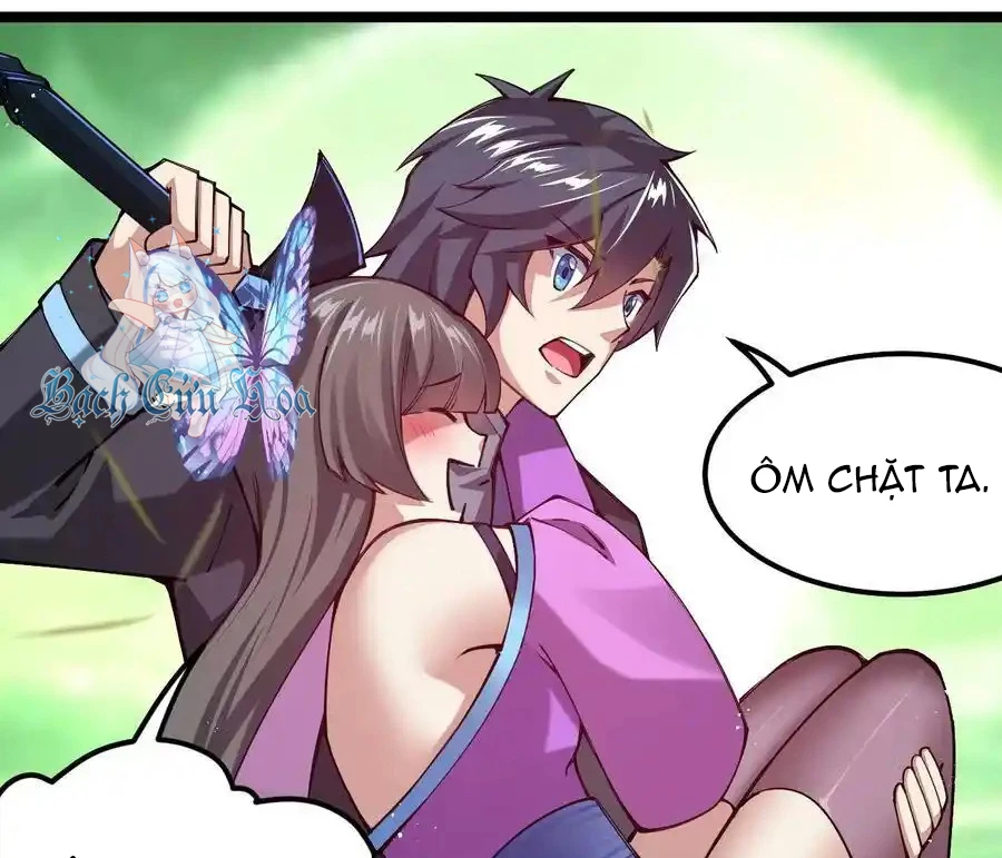 Sức Mạnh Của Kiếm Thần Chapter 56 - Trang 2